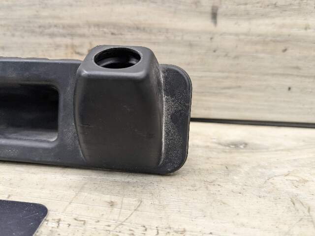 OEM BMW G30 530 540 M550 M5 X5 Rear View Camera Trunk Lid Handle Push Button