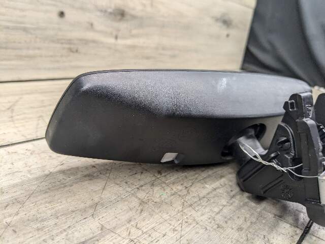 16-19 OEM BMW G30 M5 G32 G12 Interior Mirror Garage Door Homelink EC/LED/GTO