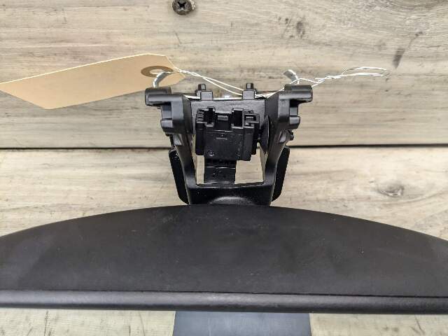 16-19 OEM BMW G30 M5 G32 G12 Interior Mirror Garage Door Homelink EC/LED/GTO