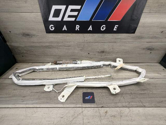 16-22 OEM BMW G12 740 750 M760 Right Passenger Roof Head Air Bag Airbag Curtain