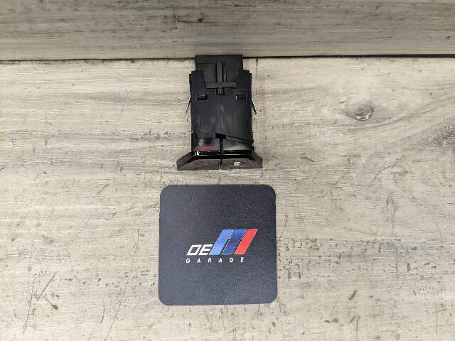 OEM BMW F90 G12 G30 Door Lock Emergency Hazard Warning Flasher Control Switch