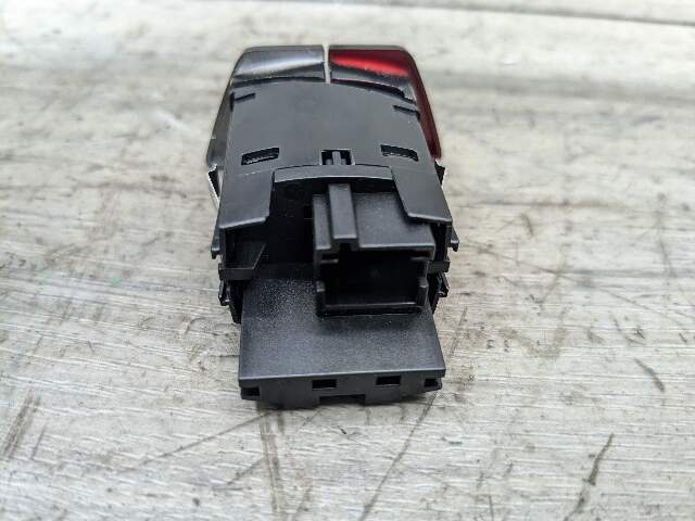 OEM BMW F90 G12 G30 Door Lock Emergency Hazard Warning Flasher Control Switch