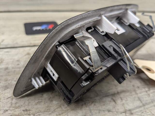 17-23 OEM BMW F90 M5 G30 G32 Headlight Switch Control Panel Light Module BLACK
