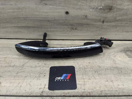 16-19 OEM BMW G12 740 750 COMFORT ACCESS Front Rear Right Passenger Door Handle