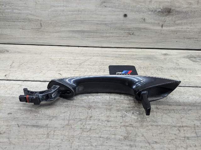 16-19 OEM BMW G12 740 750 COMFORT ACCESS Front Rear Right Passenger Door Handle