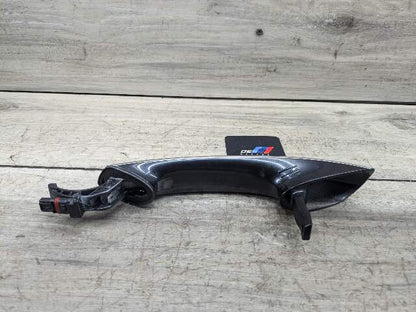 16-19 OEM BMW G12 740 750 COMFORT ACCESS Front Rear Right Passenger Door Handle