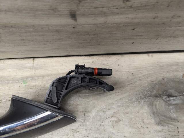 16-19 OEM BMW G12 740 750 COMFORT ACCESS Front Rear Right Passenger Door Handle