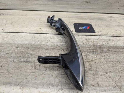 16-19 OEM BMW G12 740 750 COMFORT ACCESS Front Rear Right Passenger Door Handle