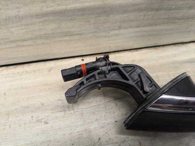 16-19 OEM BMW G12 740 750 M760 FRONT Left Driver Door Handle COMFORT ACCESS Gray