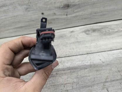 16-19 OEM BMW G12 740 750 M760 FRONT Left Driver Door Handle COMFORT ACCESS Gray