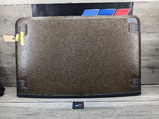 17-21 OEM BMW G30 530 540 Headliner Sunroof Sunshade Glass Cover Panel
