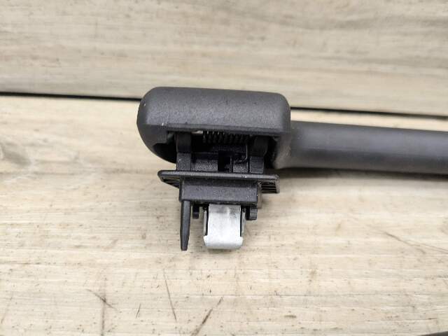 17-23 OEM BMW F90 M5 G30 530 540 M550 Interior Roof Top Grab Handle SET Black