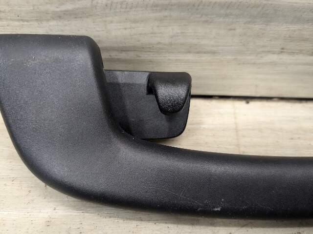 17-23 OEM BMW F90 M5 G30 530 540 M550 Interior Roof Top Grab Handle SET Black