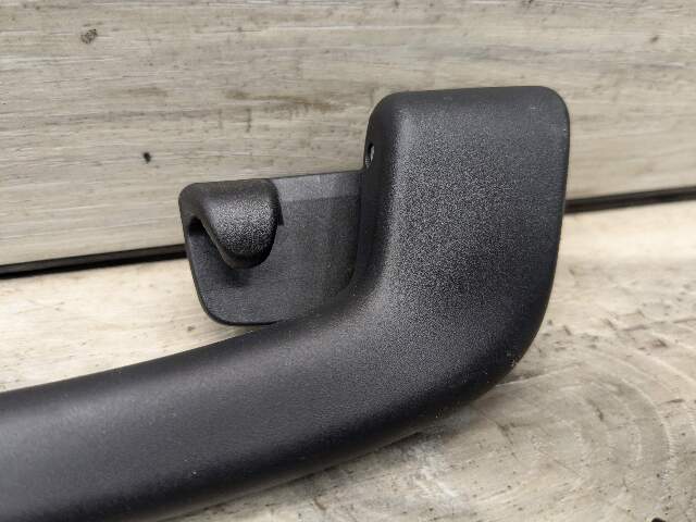 17-23 OEM BMW F90 M5 G30 530 540 M550 Interior Roof Top Grab Handle SET Black