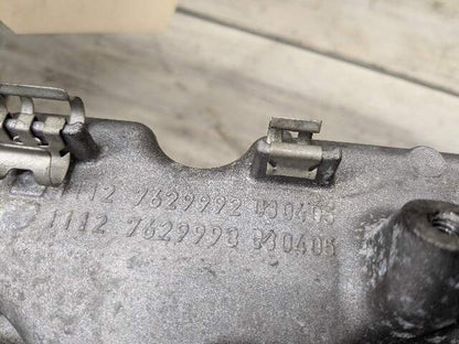 OEM BMW F10 F85 G12 550 750 N63TU S63R Engine Right Passenger Head Valve Cover