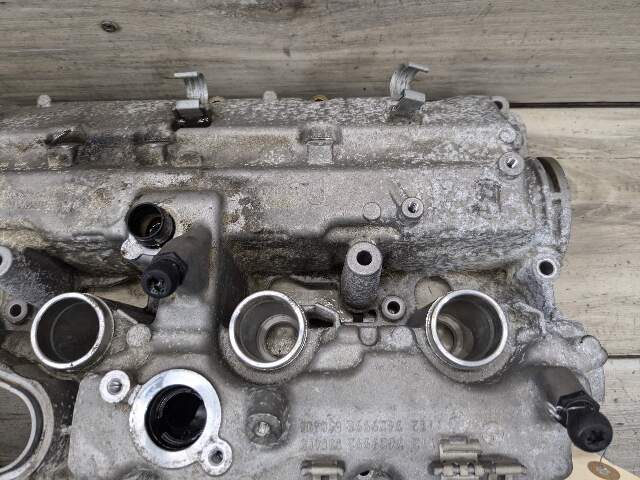 OEM BMW F10 F85 G12 550 750 N63TU S63R Engine Right Passenger Head Valve Cover