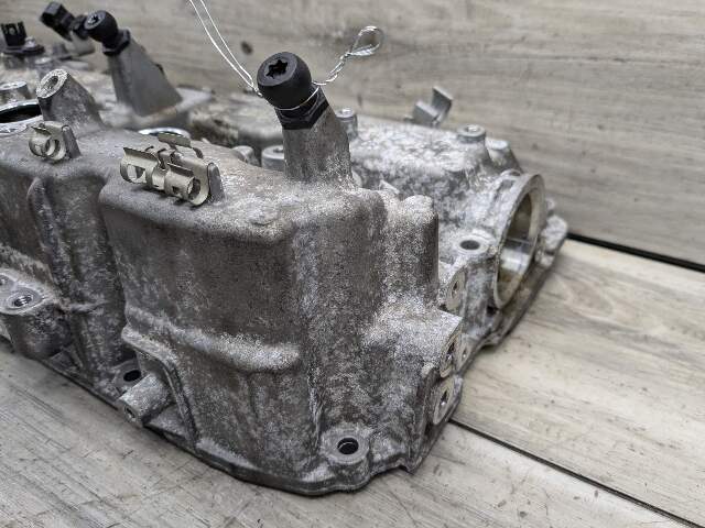 OEM BMW F10 F85 G12 550 750 N63TU S63R Engine Right Passenger Head Valve Cover