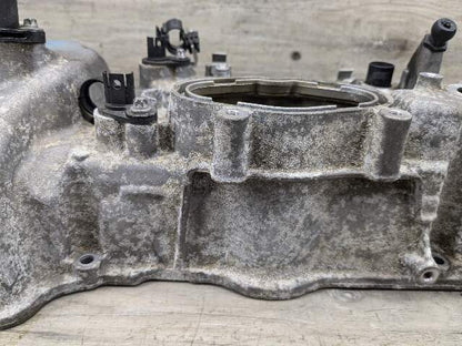 OEM BMW F10 F85 G12 550 750 N63TU S63R Engine Right Passenger Head Valve Cover
