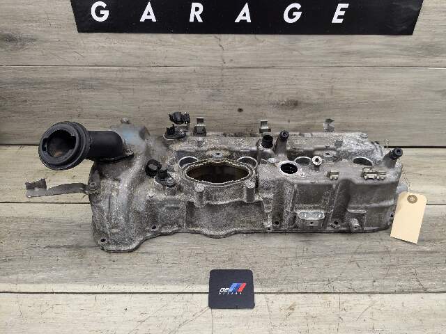 OEM BMW F10 F85 G12 550 750 N63TU S63R Engine Right Passenger Head Valve Cover