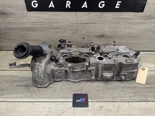 OEM BMW F10 F85 G12 550 750 N63TU S63R Engine Right Passenger Head Valve Cover