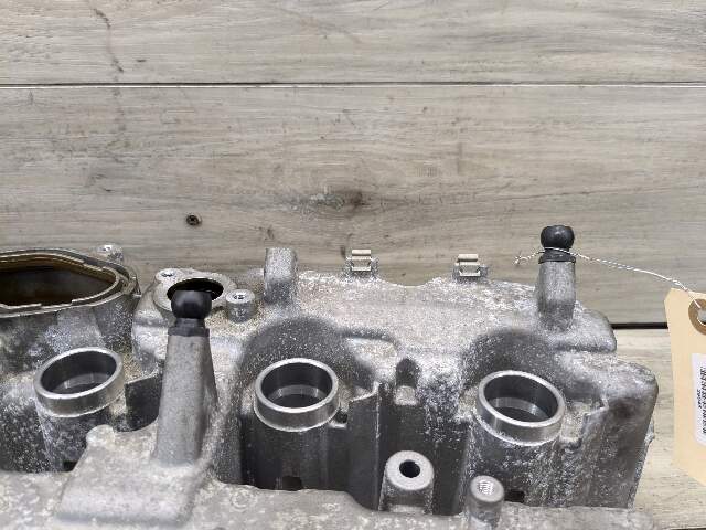 OEM BMW F10 F85 G12 550 750 N63TU S63R Engine Left Driver Side Head Valve Cover