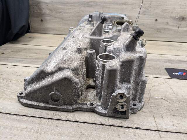 OEM BMW F10 F85 G12 550 750 N63TU S63R Engine Left Driver Side Head Valve Cover