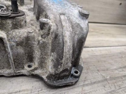 OEM BMW F10 F85 G12 550 750 N63TU S63R Engine Left Driver Side Head Valve Cover