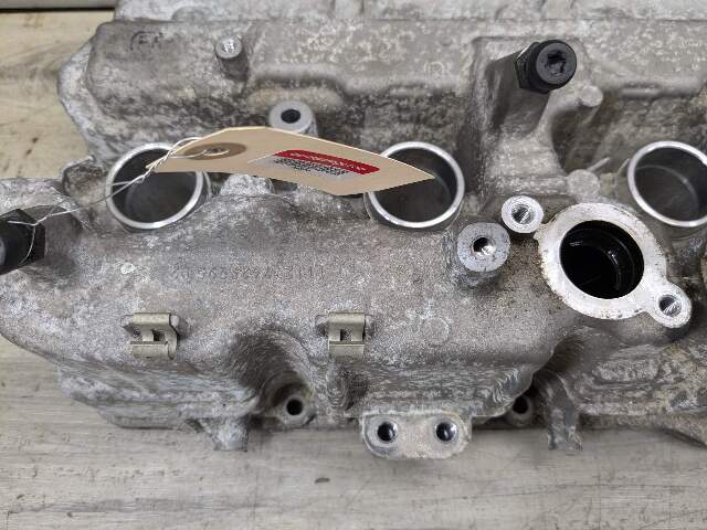 OEM BMW F10 F85 G12 550 750 N63TU S63R Engine Left Driver Side Head Valve Cover