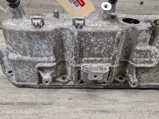 OEM BMW F10 F85 G12 550 750 N63TU S63R Engine Left Driver Side Head Valve Cover