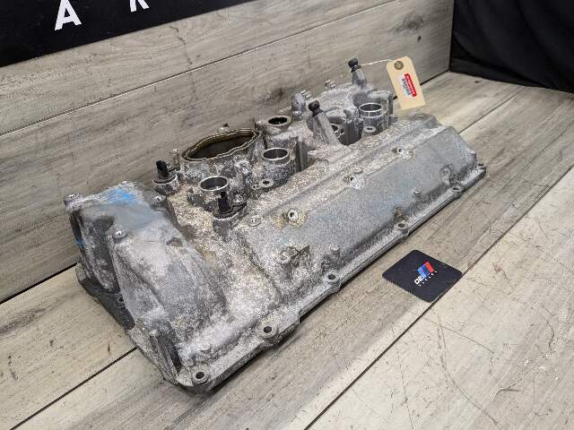 OEM BMW F10 F85 G12 550 750 N63TU S63R Engine Left Driver Side Head Valve Cover