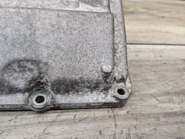 OEM BMW F10 F85 G12 550 750 N63TU S63R Engine Left Driver Side Head Valve Cover