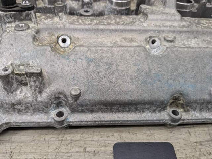 OEM BMW F10 F85 G12 550 750 N63TU S63R Engine Left Driver Side Head Valve Cover