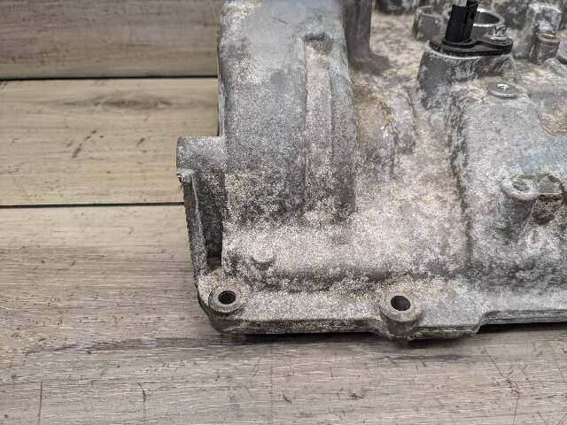 OEM BMW F10 F85 G12 550 750 N63TU S63R Engine Left Driver Side Head Valve Cover