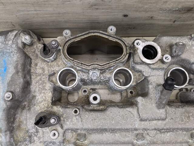 OEM BMW F10 F85 G12 550 750 N63TU S63R Engine Left Driver Side Head Valve Cover