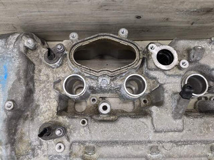 OEM BMW F10 F85 G12 550 750 N63TU S63R Engine Left Driver Side Head Valve Cover