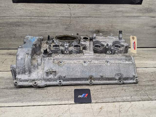 OEM BMW F10 F85 G12 550 750 N63TU S63R Engine Left Driver Side Head Valve Cover
