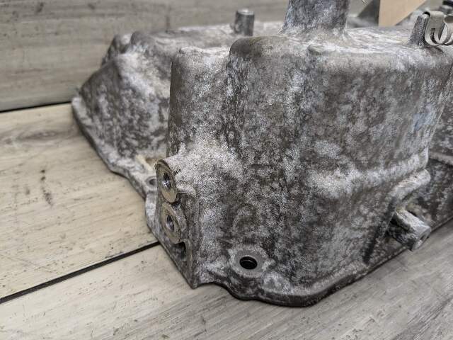 OEM BMW F10 F85 G12 550 750 N63TU S63R Engine Left Driver Side Head Valve Cover