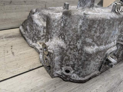 OEM BMW F10 F85 G12 550 750 N63TU S63R Engine Left Driver Side Head Valve Cover