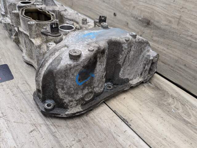 OEM BMW F10 F85 G12 550 750 N63TU S63R Engine Left Driver Side Head Valve Cover