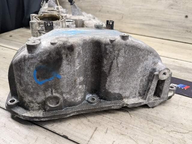 OEM BMW F10 F85 G12 550 750 N63TU S63R Engine Left Driver Side Head Valve Cover