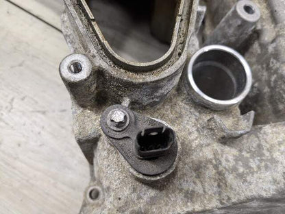 OEM BMW F10 F85 G12 550 750 N63TU S63R Engine Left Driver Side Head Valve Cover