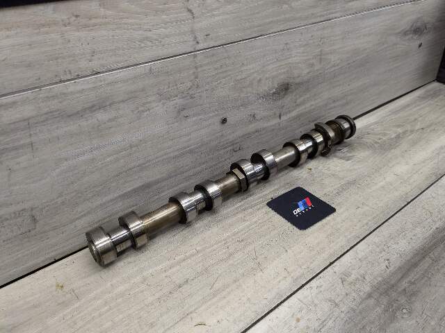 OEM BMW F10 F15 F85 550 650 750 M5 Left Engine N63 S63 Gear Inlet Camshaft 5-8