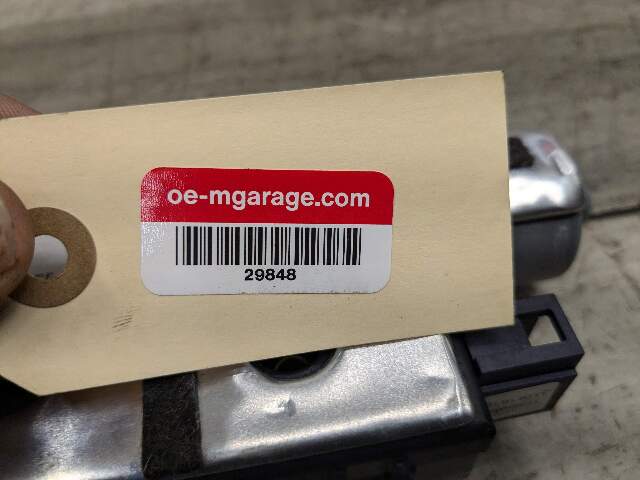 16-20 OEM BMW G12 740 750 M760 Upper SUNROOF Moon Roof Motor Unit