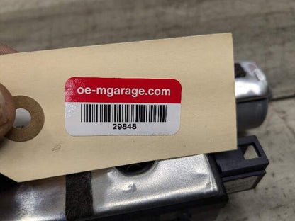 16-20 OEM BMW G12 740 750 M760 Upper SUNROOF Moon Roof Motor Unit