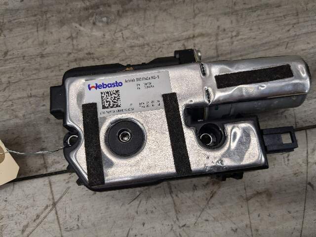 16-20 OEM BMW G12 740 750 M760 Upper SUNROOF Moon Roof Motor Unit