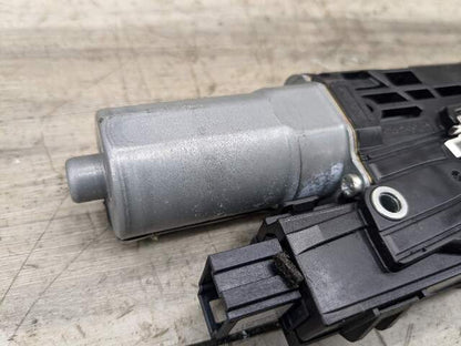 16-20 OEM BMW G12 740 750 M760 Upper SUNROOF Moon Roof Motor Unit