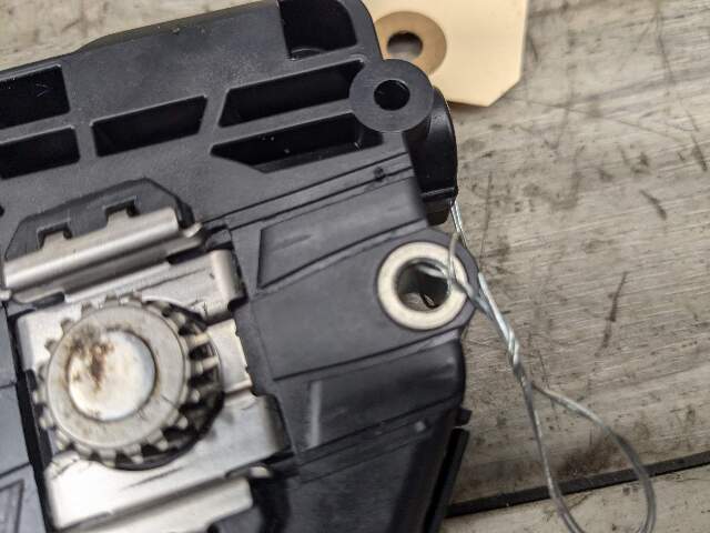 16-20 OEM BMW G12 740 750 M760 Upper SUNROOF Moon Roof Motor Unit