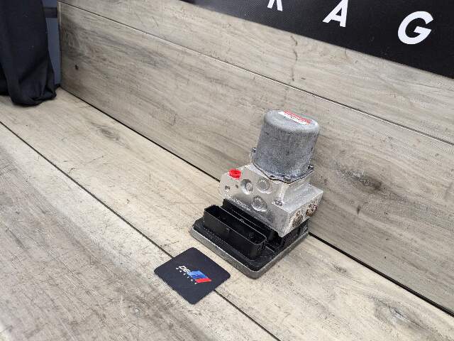 16-19 OEM BMW G30 G32 G11 G12 750 DSC ABS Pump Computer Unit Anti Lock Brake