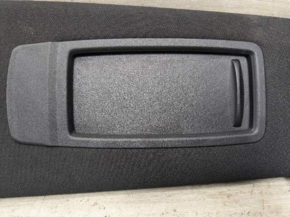 21-23 OEM BMW G30 530 540 F90 M5 Left Right Interior Sun Visors Black PAIR