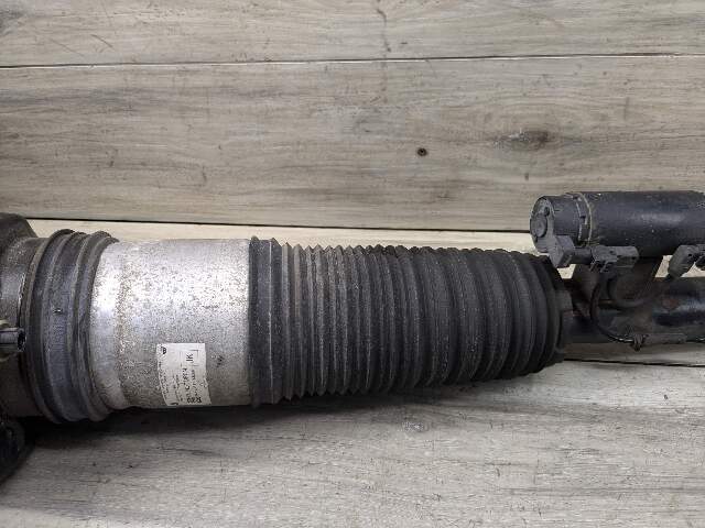 *PARTS* OEM BMW G11 G12 740 750 REAR Left Driver Air Suspension Shock Absorber